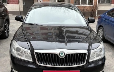 Skoda Octavia, 2011 год, 1 000 000 рублей, 1 фотография