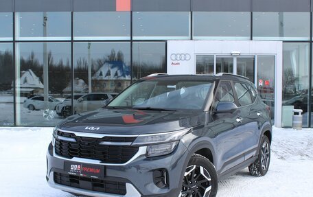 KIA Seltos I, 2025 год, 3 150 000 рублей, 1 фотография