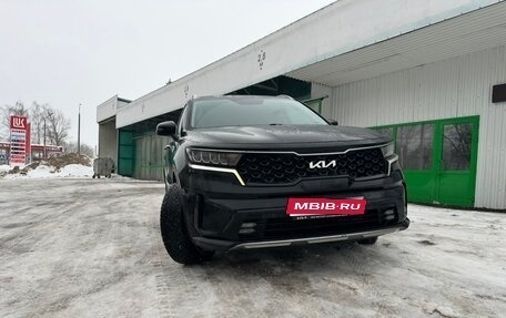 KIA Sorento IV, 2023 год, 4 650 000 рублей, 1 фотография