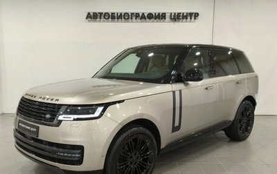 Land Rover Range Rover IV рестайлинг, 2026 год, 23 990 000 рублей, 1 фотография