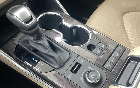 Toyota Highlander, 2025 год, 5 850 000 рублей, 17 фотография