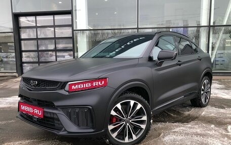 Geely Tugella FY11, 2024 год, 3 270 000 рублей, 1 фотография