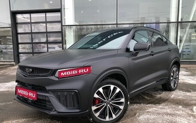 Geely Tugella FY11, 2024 год, 3 270 000 рублей, 1 фотография