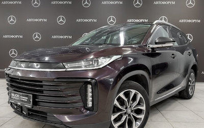 CheryExeed TXL, 2022 год, 1 440 000 рублей, 1 фотография