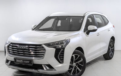 Haval Jolion, 2022 год, 1 100 000 рублей, 1 фотография
