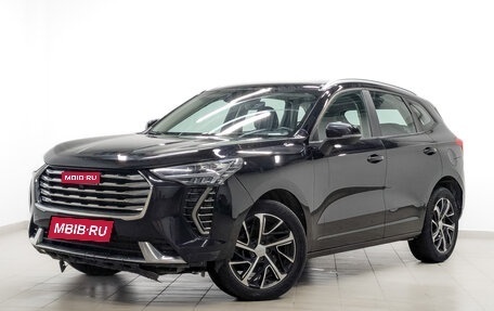 Haval Jolion, 2022 год, 1 150 000 рублей, 1 фотография