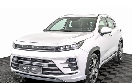 CheryExeed LX, 2022 год, 1 050 000 рублей, 1 фотография