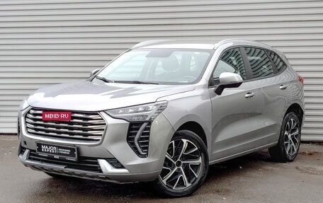 Haval Jolion, 2022 год, 1 100 000 рублей, 1 фотография