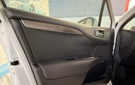 Citroen C4 II рестайлинг, 2011 год, 679 990 рублей, 8 фотография