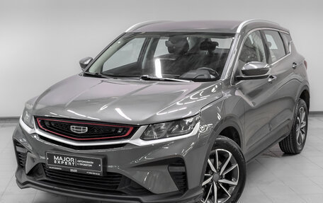 Geely Coolray I, 2022 год, 1 100 000 рублей, 1 фотография