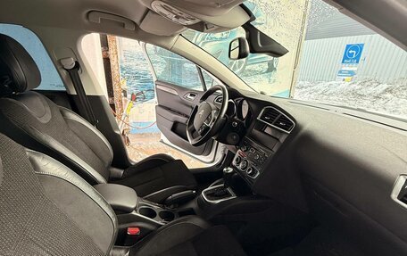 Citroen C4 II рестайлинг, 2011 год, 679 990 рублей, 7 фотография