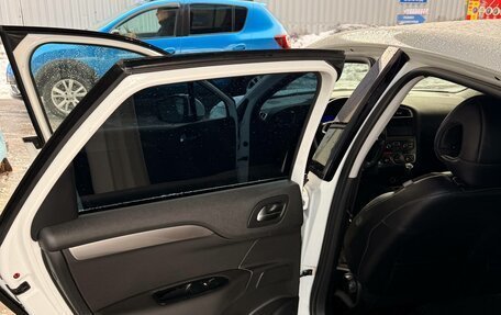 Citroen C4 II рестайлинг, 2011 год, 679 990 рублей, 9 фотография