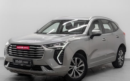 Haval Jolion, 2023 год, 1 200 000 рублей, 1 фотография