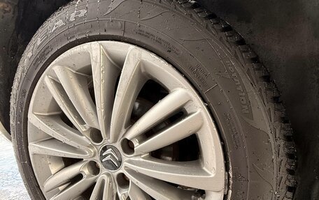 Citroen C4 II рестайлинг, 2011 год, 679 990 рублей, 14 фотография