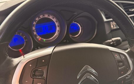 Citroen C4 II рестайлинг, 2011 год, 679 990 рублей, 15 фотография