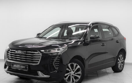 Haval Jolion, 2023 год, 1 250 000 рублей, 1 фотография