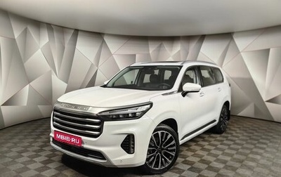 CheryExeed VX, 2023 год, 3 300 000 рублей, 1 фотография