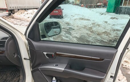 Hyundai Santa Fe III рестайлинг, 2011 год, 870 000 рублей, 7 фотография