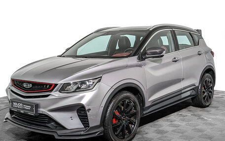 Geely Coolray I, 2022 год, 975 000 рублей, 1 фотография