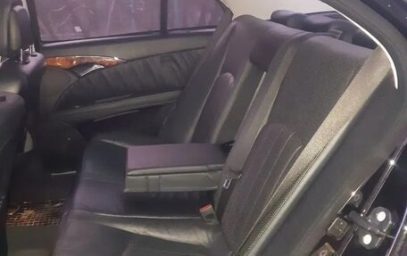 Mercedes-Benz E-Класс, 2008 год, 7 фотография