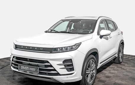 CheryExeed LX, 2022 год, 1 000 000 рублей, 1 фотография