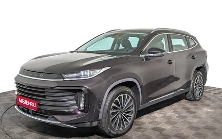 CheryExeed TXL, 2022 год, 1 400 000 рублей, 1 фотография