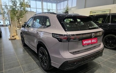 Volkswagen Tiguan, 2025 год, 5 149 000 рублей, 1 фотография