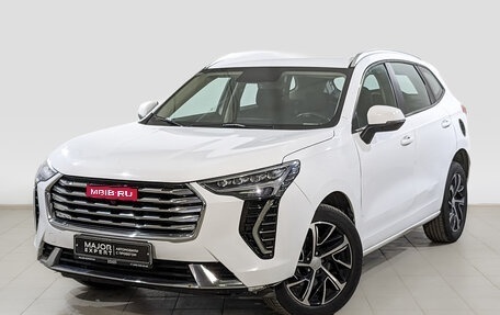 Haval Jolion, 2022 год, 1 100 000 рублей, 1 фотография
