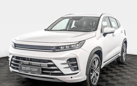 CheryExeed LX, 2022 год, 1 100 000 рублей, 1 фотография