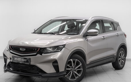 Geely Coolray I, 2022 год, 1 000 000 рублей, 1 фотография