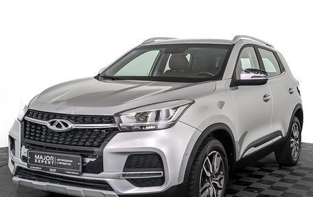 Chery Tiggo 4 I рестайлинг, 2022 год, 800 000 рублей, 1 фотография