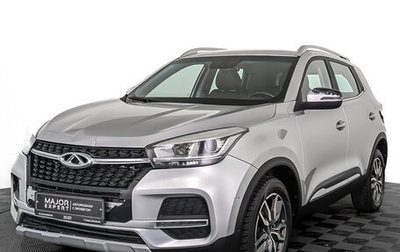 Chery Tiggo 4 I рестайлинг, 2022 год, 800 000 рублей, 1 фотография