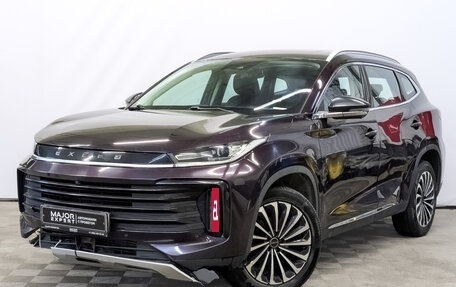 CheryExeed TXL, 2022 год, 1 350 000 рублей, 1 фотография