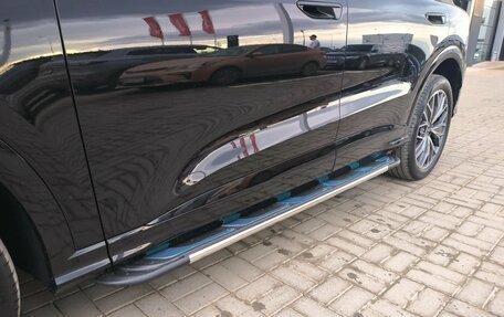 Audi Q5, 2025 год, 7 150 000 рублей, 11 фотография