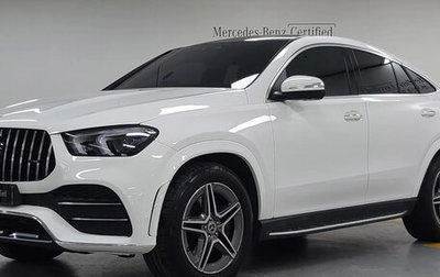 Mercedes-Benz GLE Coupe, 2023 год, 8 350 000 рублей, 1 фотография