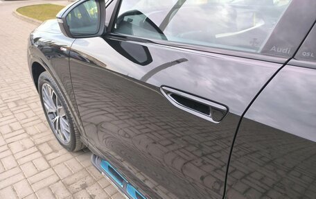 Audi Q5, 2025 год, 7 150 000 рублей, 12 фотография