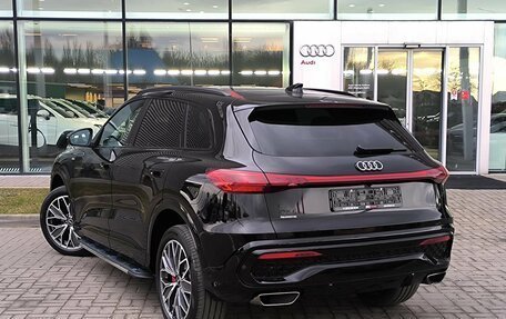 Audi Q5, 2025 год, 7 150 000 рублей, 7 фотография