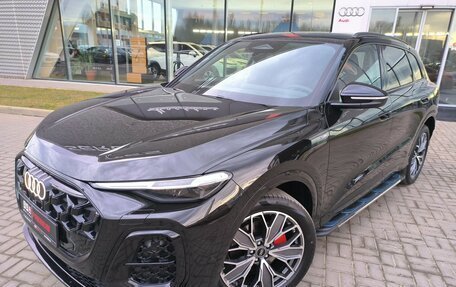 Audi Q5, 2025 год, 7 150 000 рублей, 13 фотография