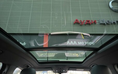 Audi Q5, 2025 год, 7 150 000 рублей, 18 фотография