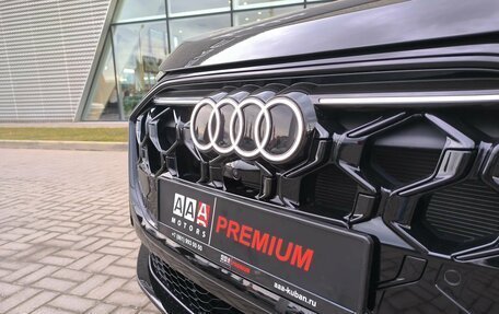 Audi Q5, 2025 год, 7 150 000 рублей, 15 фотография