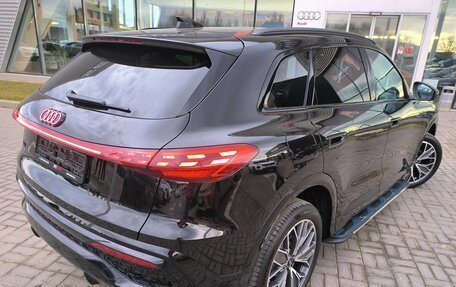 Audi Q5, 2025 год, 7 150 000 рублей, 19 фотография