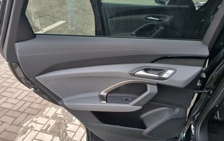 Audi Q5, 2025 год, 7 150 000 рублей, 25 фотография