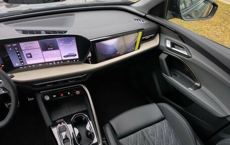 Audi Q5, 2025 год, 7 150 000 рублей, 28 фотография