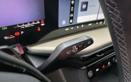 Audi Q5, 2025 год, 7 150 000 рублей, 40 фотография