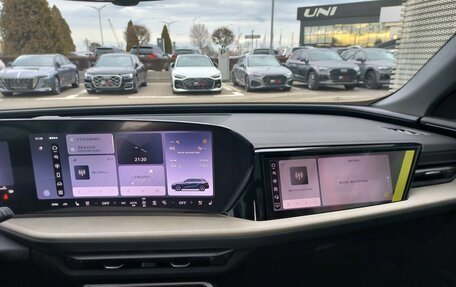 Audi Q5, 2025 год, 7 150 000 рублей, 34 фотография