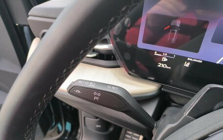 Audi Q5, 2025 год, 7 150 000 рублей, 39 фотография