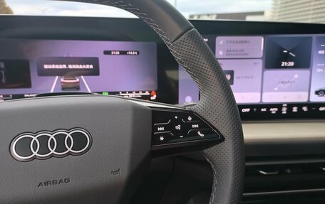 Audi Q5, 2025 год, 7 150 000 рублей, 36 фотография