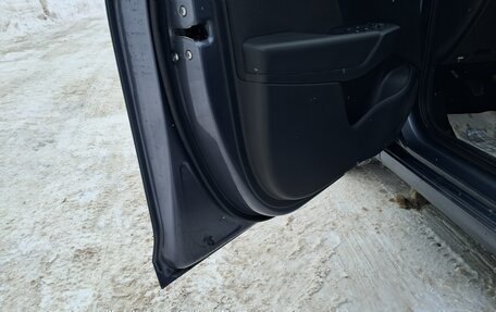 Hyundai Solaris II рестайлинг, 2018 год, 1 350 000 рублей, 12 фотография