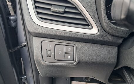 Hyundai Solaris II рестайлинг, 2018 год, 1 350 000 рублей, 14 фотография