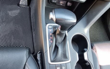 KIA Sportage IV рестайлинг, 2019 год, 2 790 000 рублей, 7 фотография